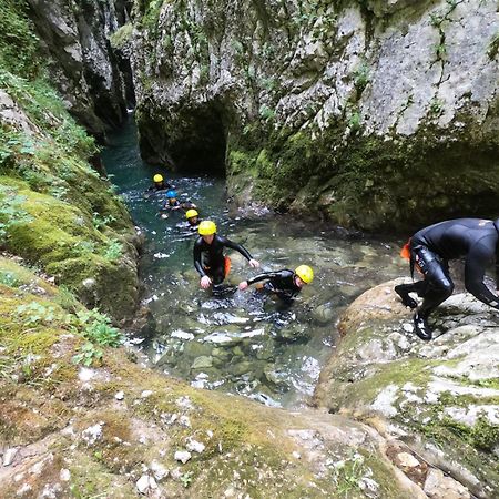 Accommodation Konak Žabljak Eksteriør bilde