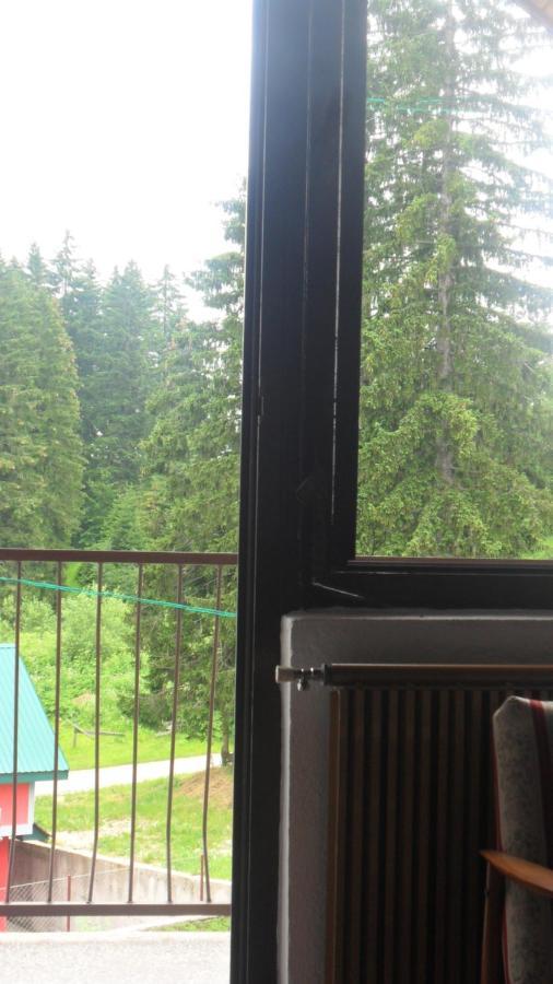 Accommodation Konak Žabljak Eksteriør bilde