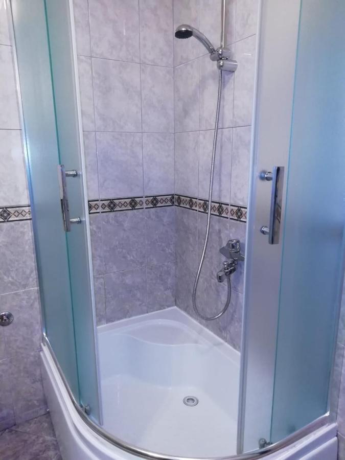Accommodation Konak Žabljak Eksteriør bilde
