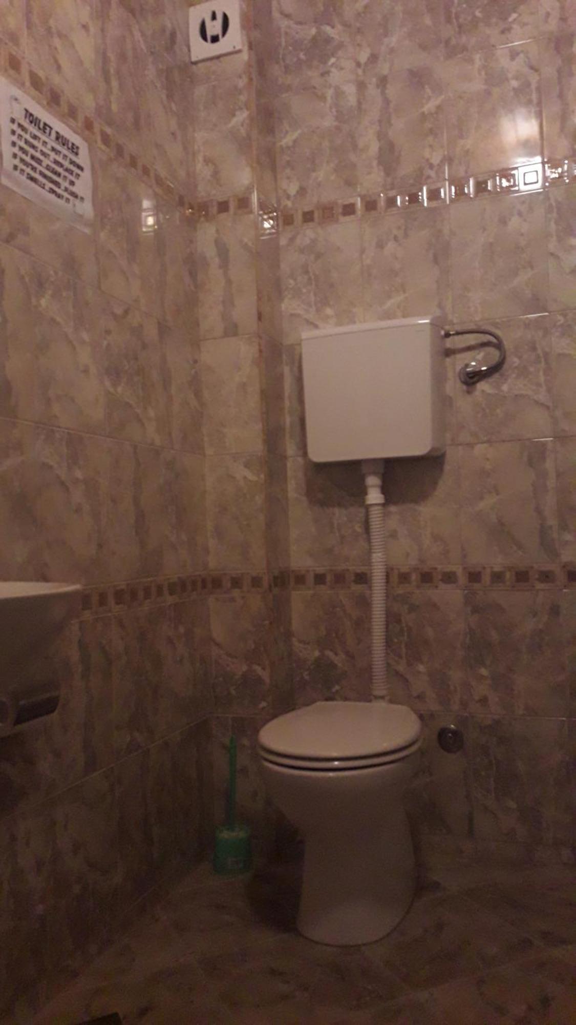 Accommodation Konak Žabljak Eksteriør bilde