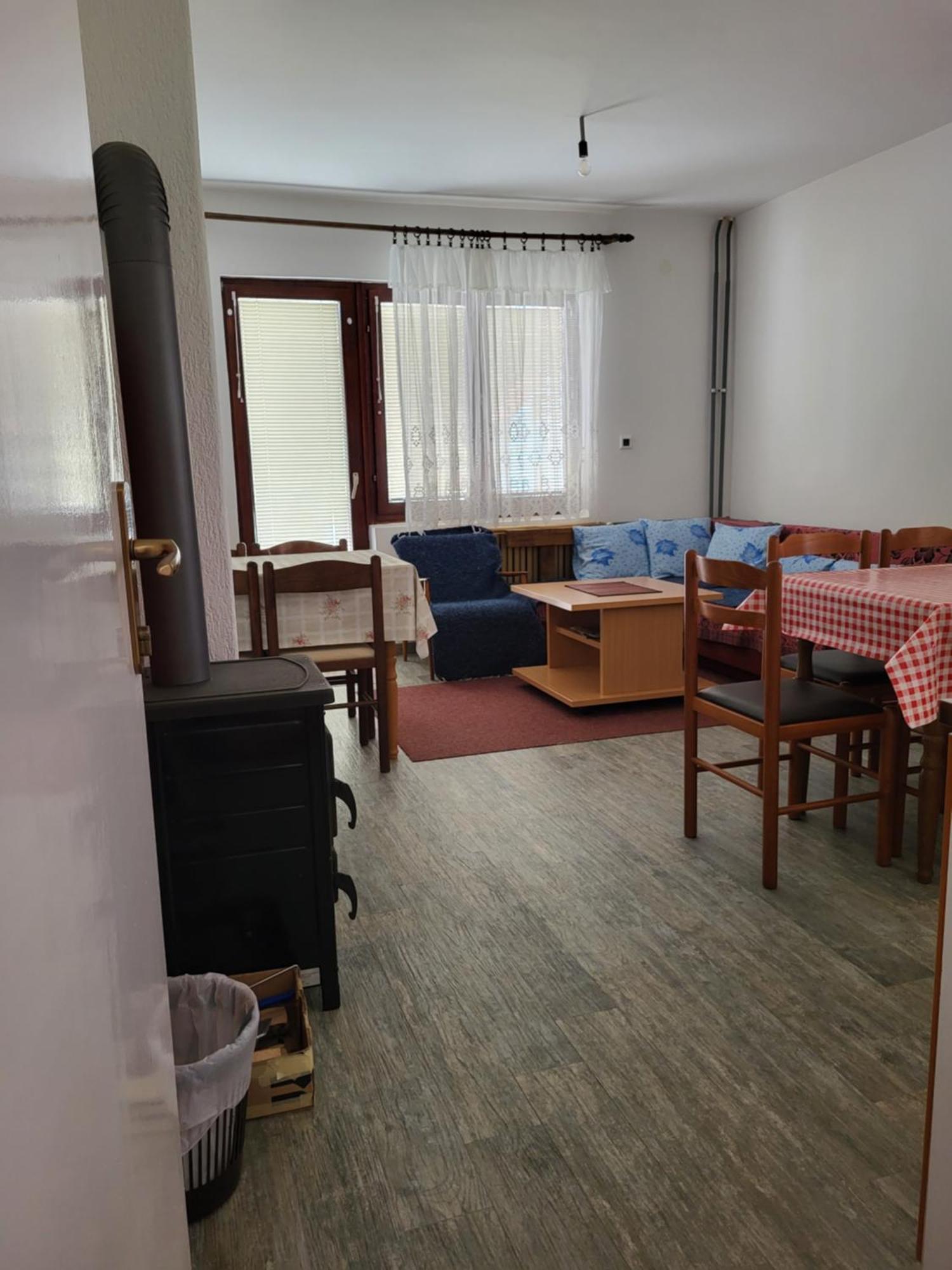 Accommodation Konak Žabljak Eksteriør bilde
