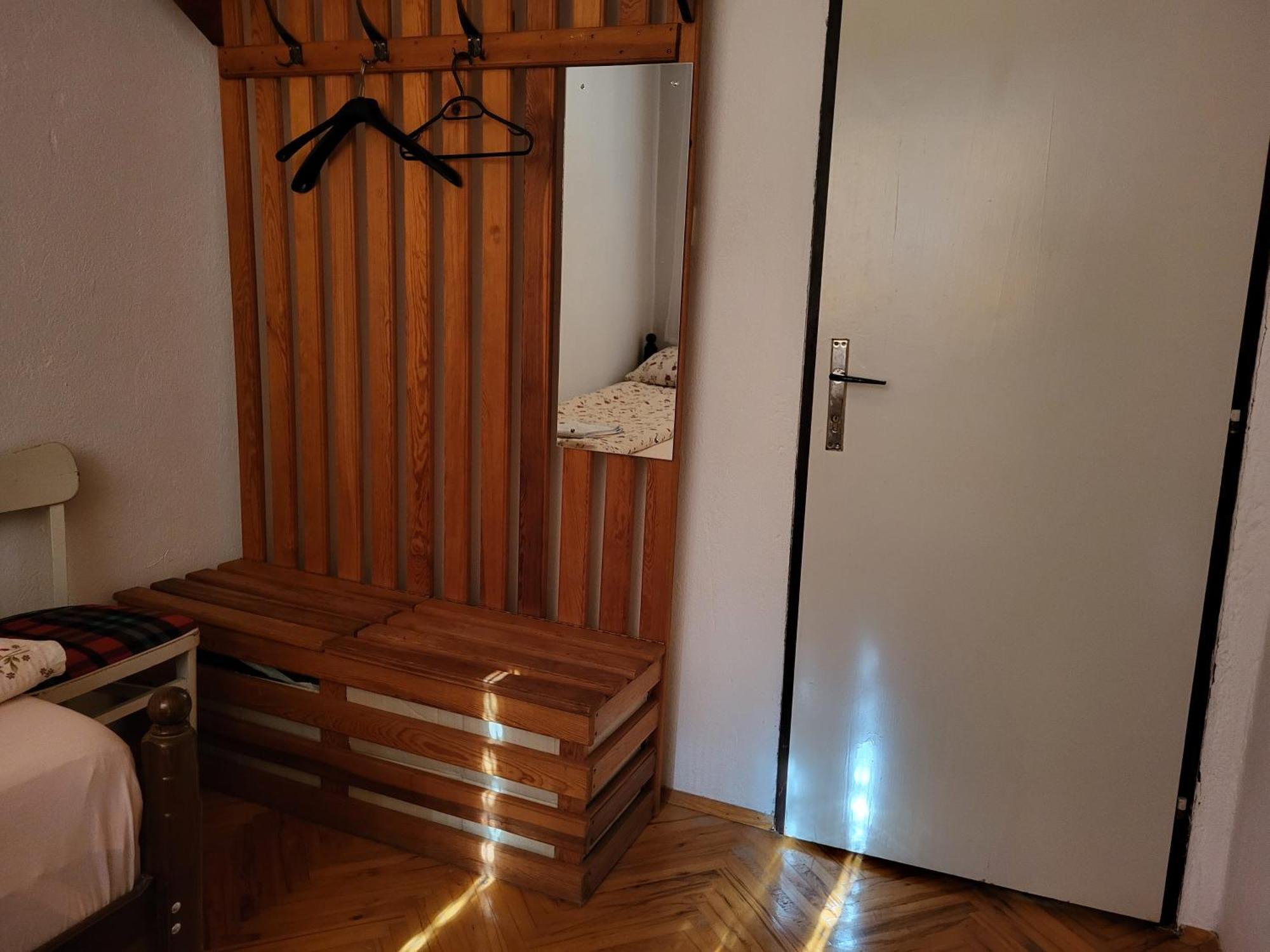 Accommodation Konak Žabljak Eksteriør bilde