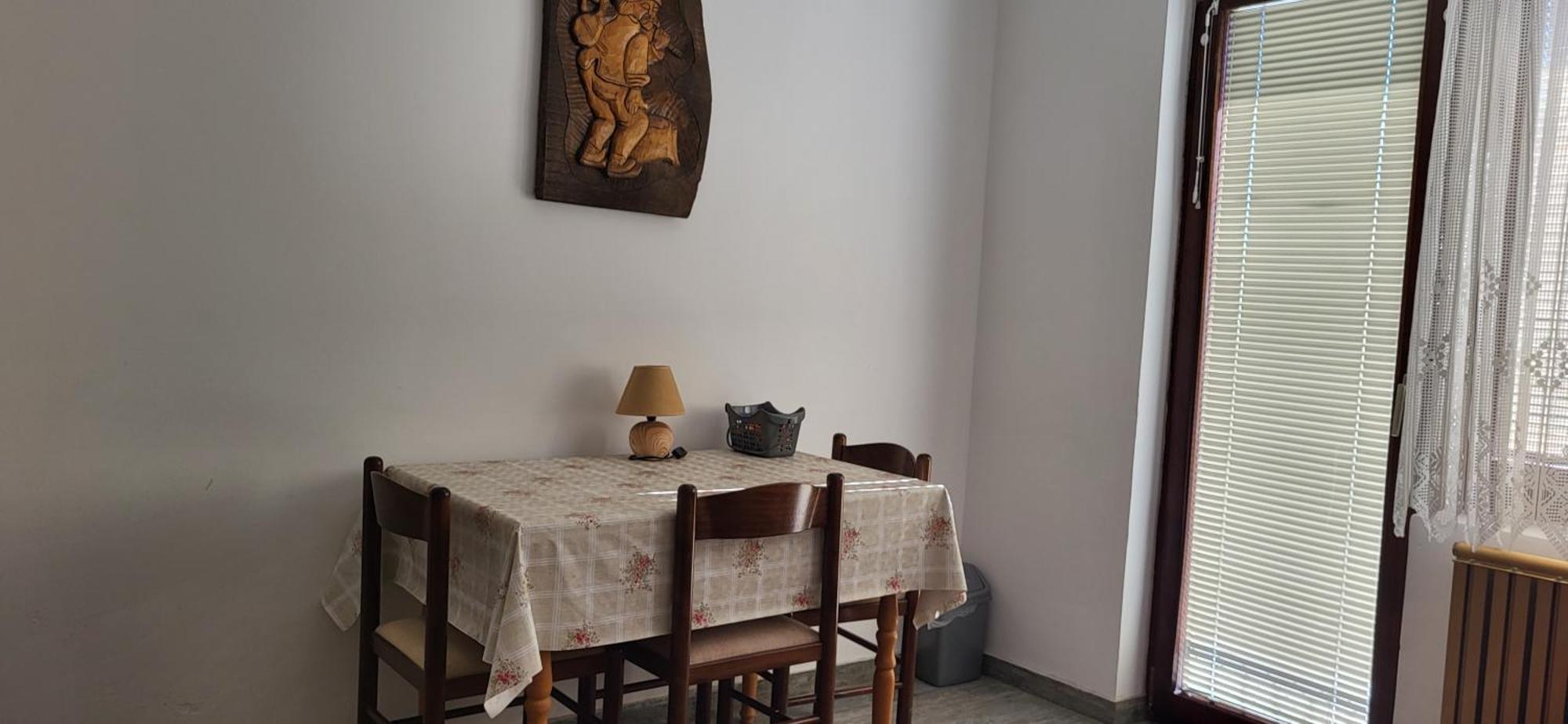 Accommodation Konak Žabljak Eksteriør bilde