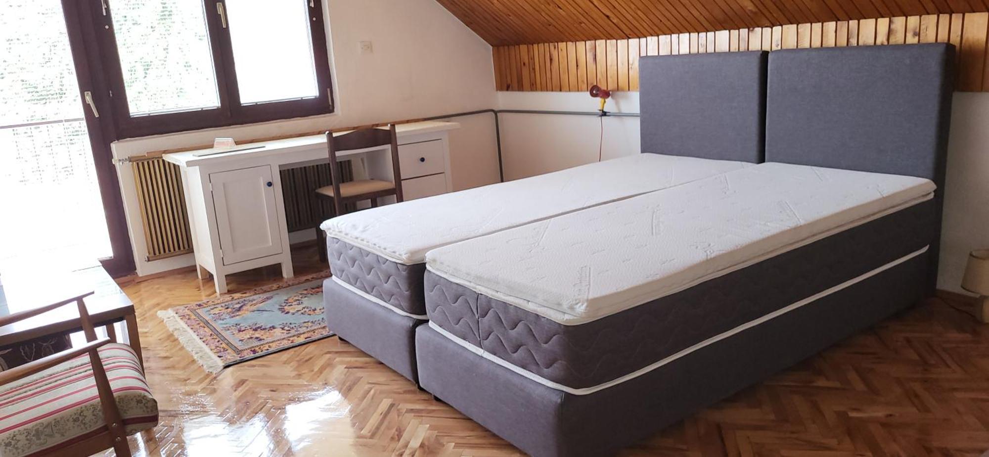 Accommodation Konak Žabljak Eksteriør bilde