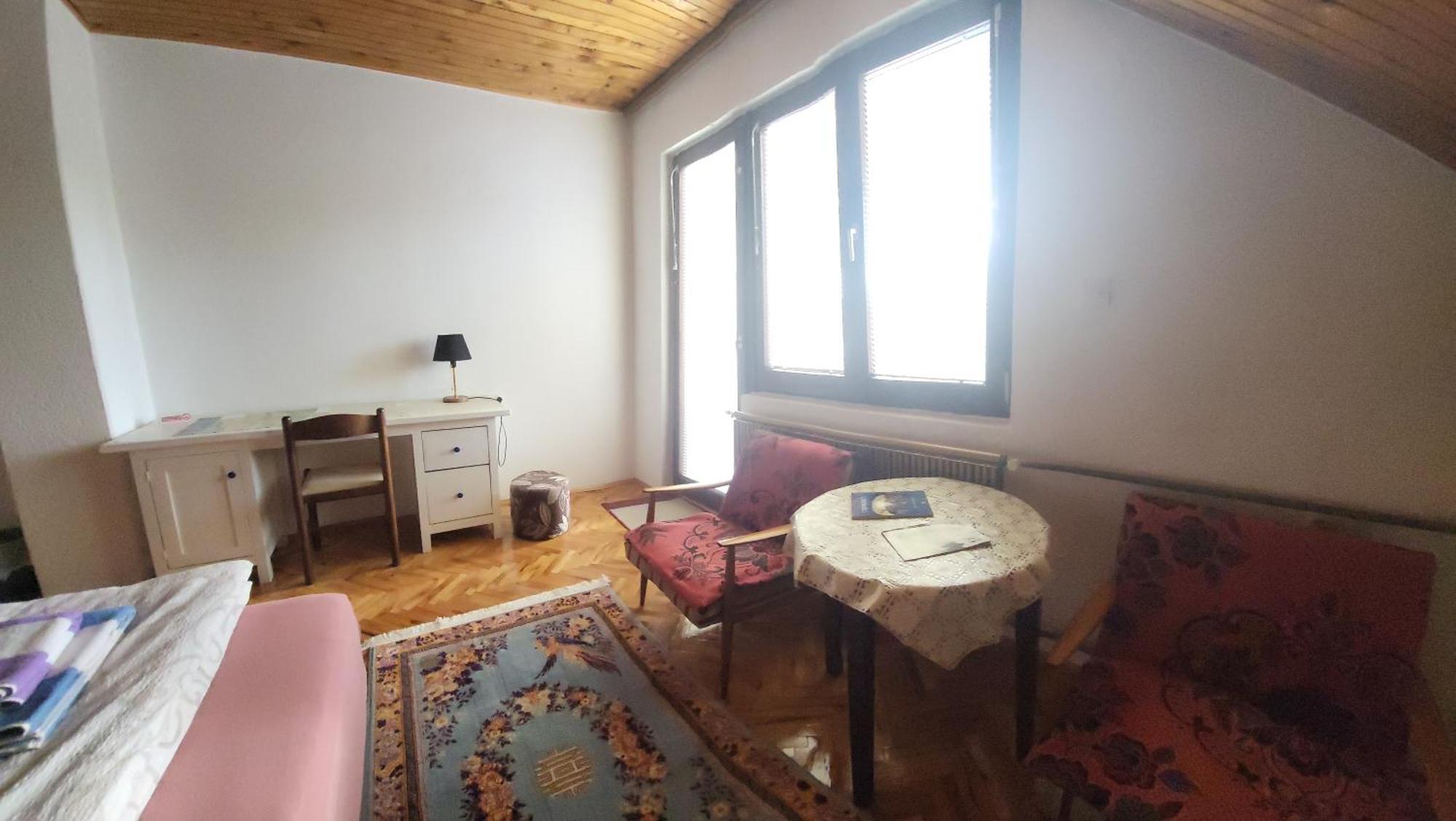 Accommodation Konak Žabljak Rom bilde