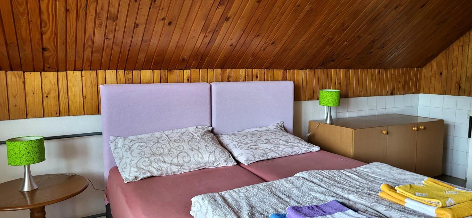 Accommodation Konak Žabljak Eksteriør bilde