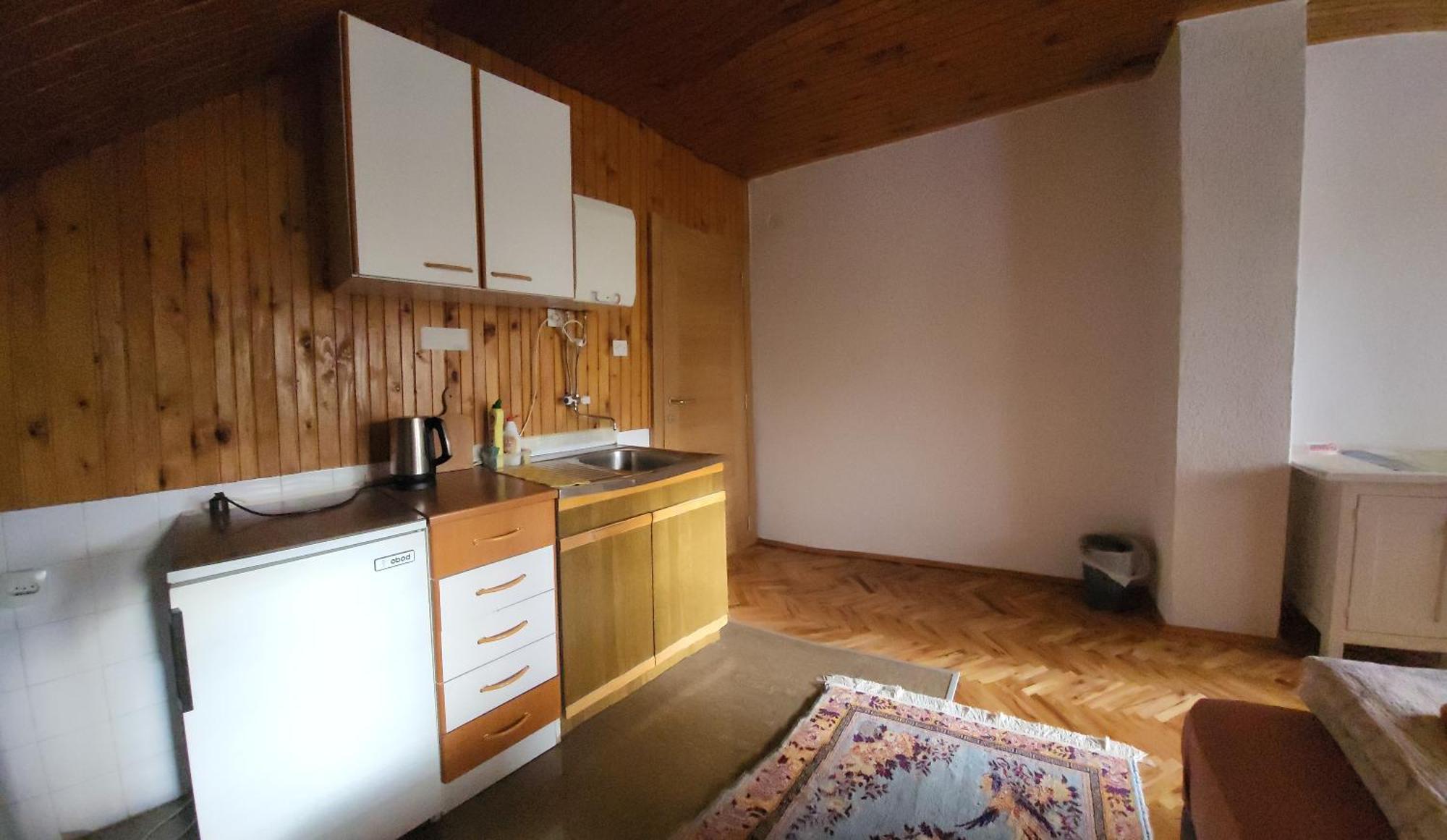 Accommodation Konak Žabljak Rom bilde