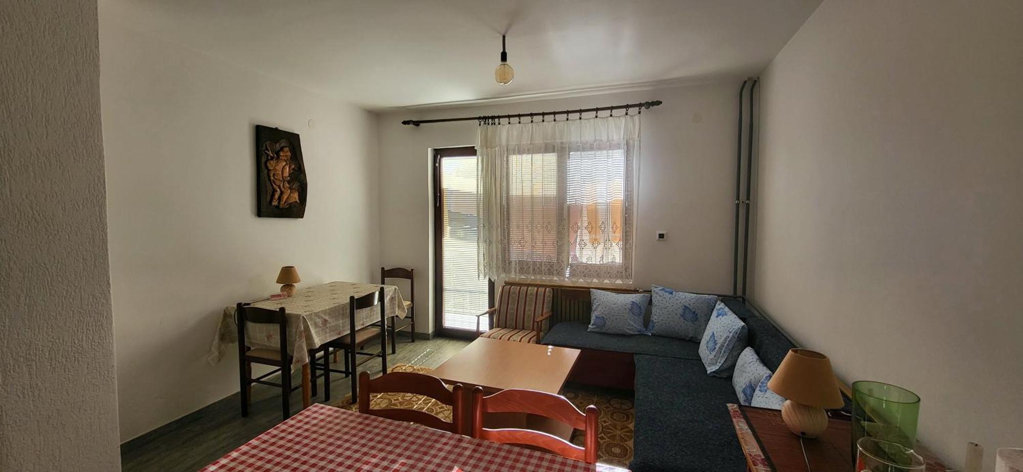 Accommodation Konak Žabljak Eksteriør bilde